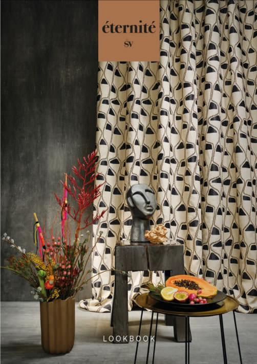 Eternite Lookbook mm-raumausstattung